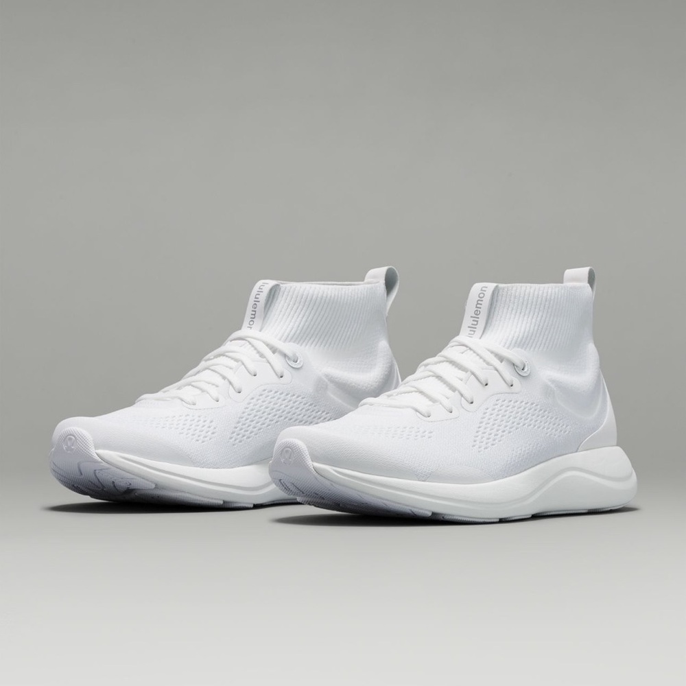 Lululemon Chargefeel Mid Workout Shoes